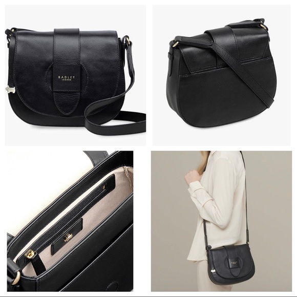 radley dumfries house backpack